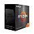 Processador AMD Ryzen 7 5800XT, 8 Núcleos, Zen 3, AM4 - Imagem 1