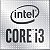 Processador Intel Core i3-10105 10ª Geração com Vídeo - Imagem 1
