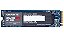 SSD GIGABYTE 256GB M.2 2280 NVME PCIE 3.0 LEITURA 1700MB/S GRAVACAO 1100MB/S - GP-GSM2NE3256GNTD - Imagem 2