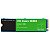 SSD WD Green SN350 2TB NVMe M.2 2280 - Imagem 1