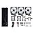 Water Cooler Cooler Master 360L ARGB Core Intel/AMD Preto - Imagem 3