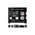 Water Cooler Gamdias Aura GL240 Lite ARGB 240mm Preto - Imagem 2