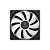 Water Cooler Gamdias Aura GL360 Lite ARGB 360mm Preto - Imagem 5