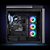 Water Cooler Thermaltake TH360 V2 ARGB 360mm Intel/AMD - Imagem 4