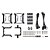 Water Cooler Thermaltake TH420 V2 ARGB 140mm - Imagem 3