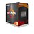 Processador AMD Ryzen 9 5900XT 4.8GHz 72MB AM4 - Imagem 1