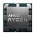 Processador AMD Ryzen 9 7900X 4.7GHz 76MB AM5 - Imagem 2