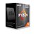 Processador AMD Ryzen 5 5500X3D 4.0GHz 96MB AM4 sem cooler - Imagem 2