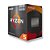 Processador AMD Ryzen 5 5500X3D 4.0GHz 96MB AM4 sem cooler - Imagem 1