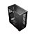 Gabinete Gamer Redragon Deflect Preto Mid Tower - Imagem 2