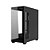 Gabinete Gamer Redragon Deflect Preto Mid Tower - Imagem 3