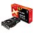 Placa de vídeo Sapphire PULSE Radeon RX 9060 XT OC 16GB GDDR6 - Imagem 2
