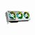 Placa de Vídeo ASRock Intel ARC B580 Steel Legend OC 12GB BRANCO - Imagem 3