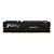 Memória Kingston Fury Beast 16GB DDR5 6000MHz CL36 - KF560C36BBE2-16 - Imagem 2