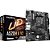 Placa-Mãe Gigabyte A520M K V2 AM4 DDR4 mATX - Imagem 1