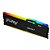 Memória 32GB DDR5 6000MHz Kingston Fury RGB CL36 - Imagem 5