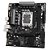 PLACA MAE ASROCK H810M-H - INTEL 1851 - DDR5 - MATX - M.2 - HDMI - Imagem 3