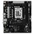 PLACA MAE ASROCK H810M-H - INTEL 1851 - DDR5 - MATX - M.2 - HDMI - Imagem 2