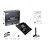 Placa Mãe ASUS X870 WIFI7 DDR5 AM5 ATX - Imagem 7