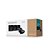 Water Cooler DeepCool Mystique 360A ARGB LCD 360mm PRETO - Imagem 1