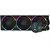 Water Cooler Kalkan Delta V2 360 ARGB LCD Preto KLK00067 - Imagem 3