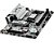 Placa Mãe MSI B840M Gaming WiFi 6E AM5 DDR5 mATX - Imagem 2