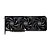 Placa de Vídeo MSI RTX 5080 Shadow 3X OC 16GB GDDR7 - Imagem 2
