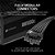 Fonte Corsair RM1000e 1000W Gold Modular - Imagem 7