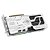 Placa De Video RX 9060 XT Steel Legend 16GB OC Asrock AMD White - Imagem 5