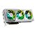 Placa De Video RX 9060 XT Steel Legend 16GB OC Asrock AMD White - Imagem 4