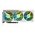 Placa De Video RX 9060 XT Steel Legend 16GB OC Asrock AMD White - Imagem 2
