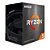 Processador AMD Ryzen 5 5500 4.2GHz Cache 16MB AM4 Box - Imagem 2