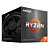 Processador AMD Ryzen 7 5700 4.6GHz Cache 16MB AM4 Box - Imagem 1