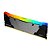 Memória RAM 32GB DDR4 3200MHz Kingston Fury Renegade RGB - Imagem 2