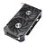 PLACA GRAFICA DE MICROPROCESSADOR COM DISPOSITIVO DE DISSIPACAO DE CALOR, DUAL-RX9060XT-16G RX9060XT HDMI DP2 16G D6 - Imagem 2