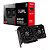 PLACA GRAFICA DE MICROPROCESSADOR COM DISPOSITIVO DE DISSIPACAO DE CALOR, DUAL-RX9060XT-16G RX9060XT HDMI DP2 16G D6 - Imagem 1