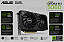 Placa De Video RTX 5060 Asus Dual 8GB GDDR7 SFF Ready Compact - Imagem 1