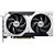 Placa de vídeo RTX 5060 Ti  MSI Ventus 8GB 2X OC Plus - Imagem 2
