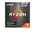 Processador AMD Ryzen 7 5800X3D 8C/16T 4.5GHz 96MB 3D V‑Cache AM4 - Imagem 3