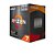 Processador AMD Ryzen 7 5800X3D 8C/16T 4.5GHz 96MB 3D V‑Cache AM4 - Imagem 2