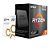 Processador AMD Ryzen 7 5800X3D 8C/16T 4.5GHz 96MB 3D V‑Cache AM4 - Imagem 4