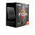 Processador AMD Ryzen 7 5800X3D 8C/16T 4.5GHz 96MB 3D V‑Cache AM4 - Imagem 1