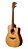 Violão Lag T118dce - Imagem 2