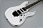 Guitarra Ibanez RG350DXZ WH - Imagem 2