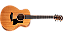 Taylor GS MINI MAHOGANY - Imagem 1