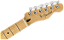 Fender Player Telecaster PW - Imagem 2