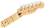 Fender Player Telecaster Butterscotch Blonde - Imagem 2