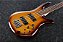 Ibanez SR370 EF BROWN BURST (Freatless) - Imagem 4
