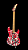 Guitarra Epiphone - Imagem 1
