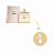 Fracionado Gabrielle Chanel Paris - Eau de Parfum Feminino - Imagem 1